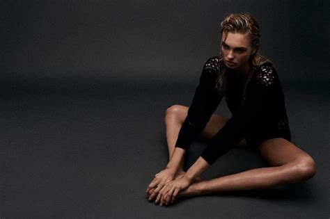 Romee Strijd Spreads Her Legs For The Greeks 8 Photos Thefappening