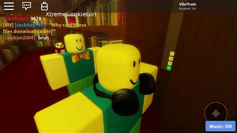 Roblox The Vibe Cafe All Exploits And Glitches Youtube