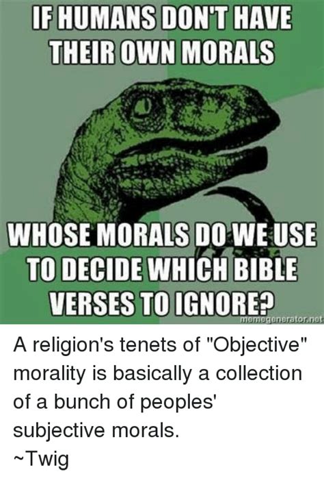 🔥 25 best memes about morality morality memes