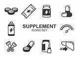 Supplements Vitamins Vecteezy Edit sketch template