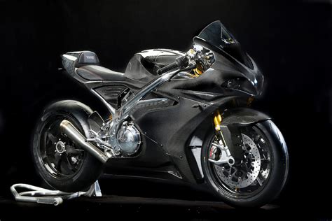norton unveils stunning superbike australian motorcycle news