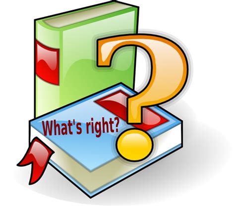 What S Right Clip Art At Vector Clip Art