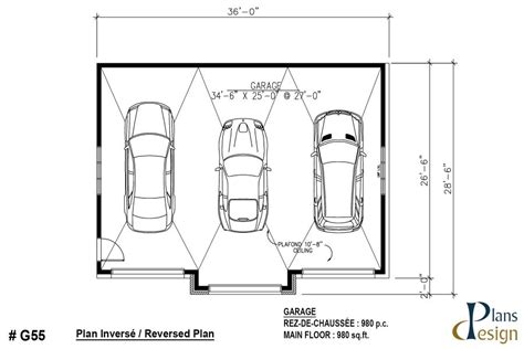 garage plans design