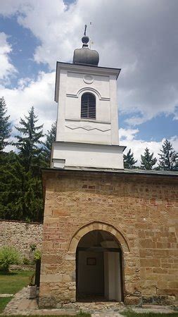 monastery  draca kragujevac