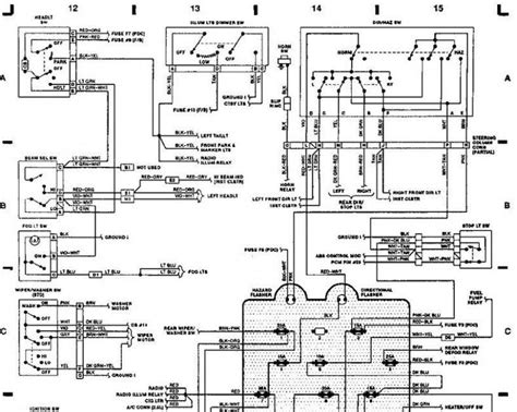 cb  wiring diagram wiring diagram db