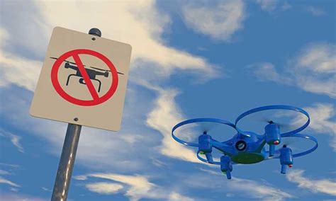 drones buzz   private property trespassing limits business insurance