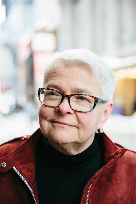 with her eerily timely “indecent ” paula vogel unsettles american