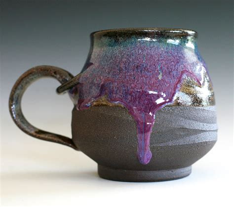 handmade ceramic coffee mugs