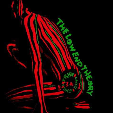 theory  tribe called quest senscritique