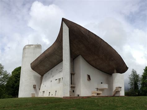 le corbusier architecture join   france travel podcast