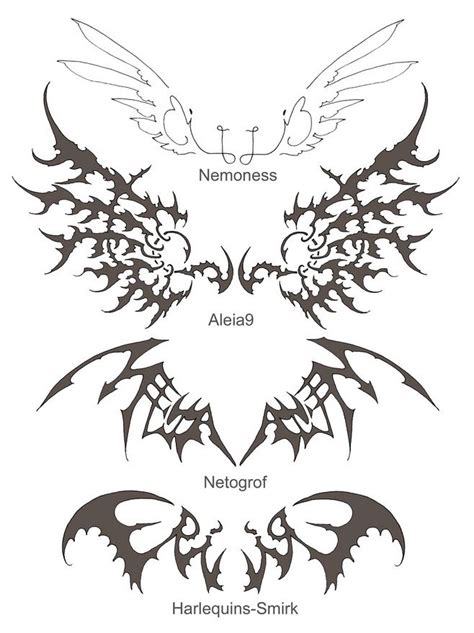 17 Best Images About Bat Tattoos On Pinterest Cute Bat