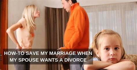how to convince wife for divorce the best way to ask your spouse for a