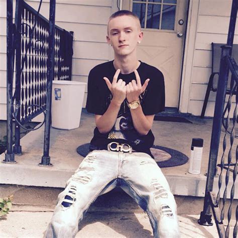 Who Is Slim Jesus — 5 Things To Know About Rapper