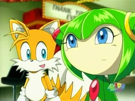 image tails and cosmo sonic x episode 65 miles tails prower 31383674 640 480 legends of