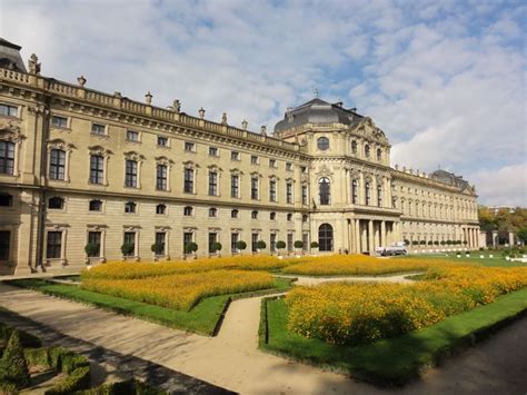 residenz wuerzburg schloss und gartenverwaltung wuerzburg  bewertungen wuerzburg altstadt