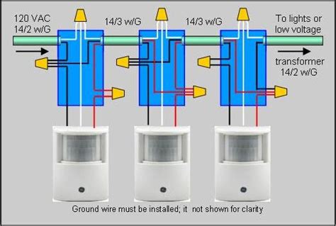 unique leviton   motion switch wiring diagram