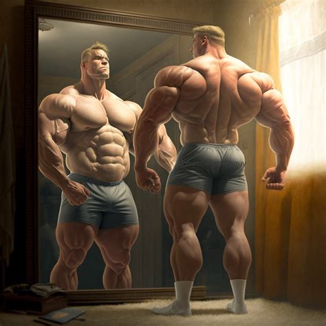 muscle growth guy on twitter he wants more