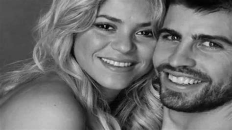 Shakiras Husband Gerard Piqué 2016 Youtube