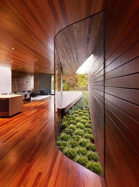 top  striking wooden walls covering ideas  warm home instantly