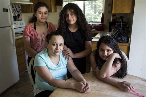 single mom to be deported without her 3 daughters the spokesman review