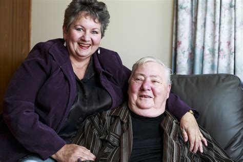 Tasmanian Woman S Dying Wish Granted