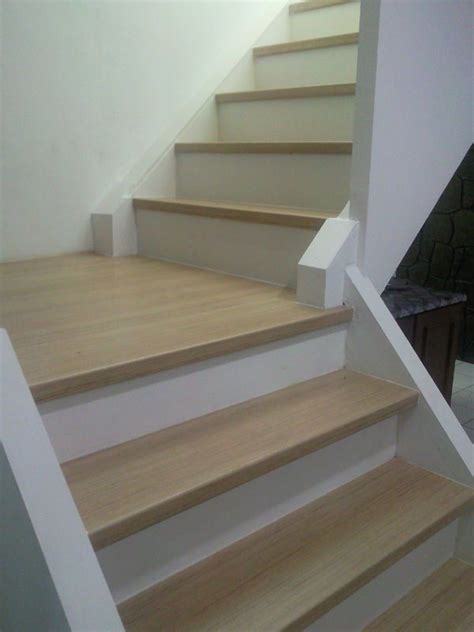 laminate stair treads laminate stairs flooring  stairs painted