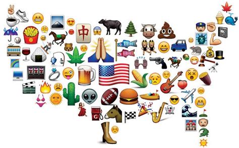 america needs its own emojis the new york times