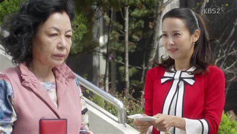 perfect wife episode 15 dramabeans korean drama recaps