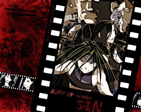 seven deadly sins anime wallpaper wallpapersafari
