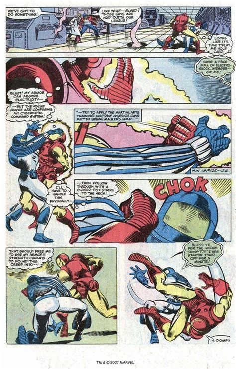Mcu Iron Man Vs Spider Man Battles Comic Vine