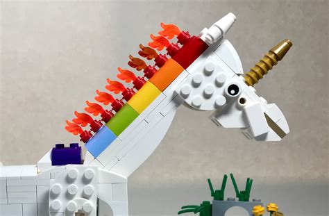 concept lego unicorn coloring page  xxx hot girl