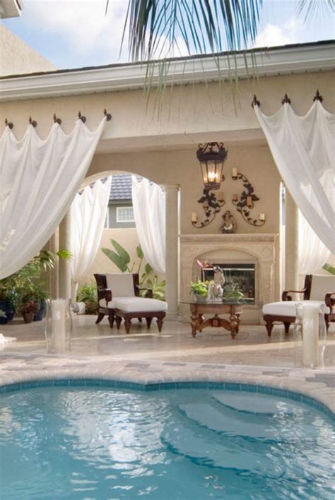sexiest luxury backyard design ideas