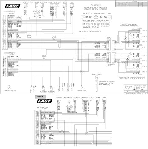 fast xfi  wiring diagram