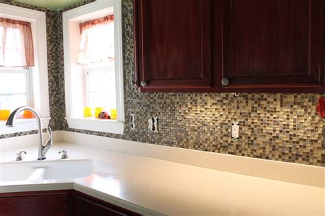 30 Unique And Inexpensive Diy Kitchen Backsplash Ideas You