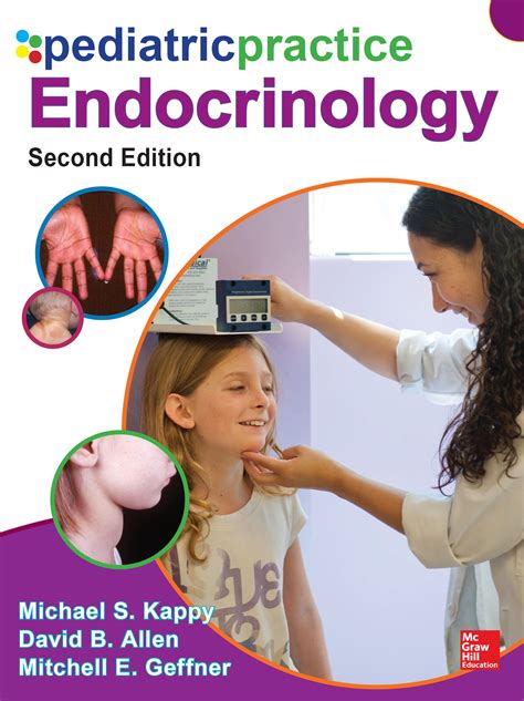 Pediatric Practice Endocrinology 2e Accesspediatrics