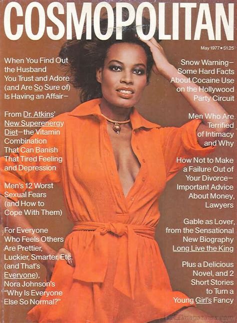 59 best images about 1975 1979 vintage cosmopolitan covers and ads on pinterest models farrah