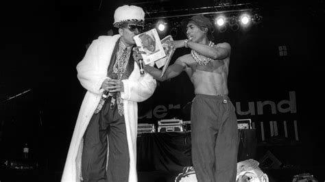 the oral history of 2pac s digital underground years rolling stone
