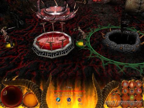 heaven  hell screenshots pictures wallpapers pc ign
