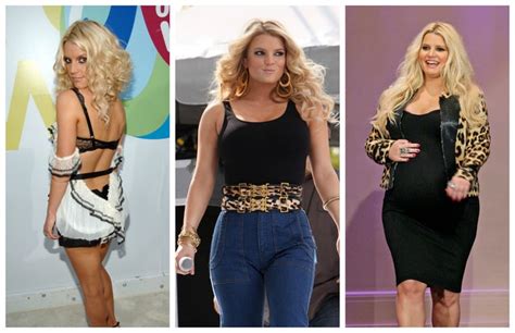 jessica simpson talks weight loss shows off thinner than ever figure life and style