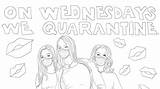 Quarantine Mean Inn Pastemagazine Thrones sketch template