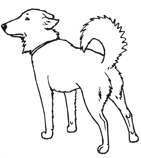 cute dog coloring pages  ai