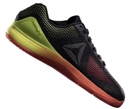 reebok nano  newly revised  updated garage gym builder