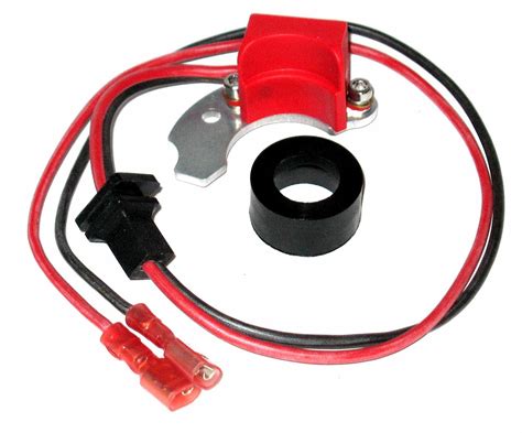 electronic ignition conversion kit  classic cars china ignition distributor  distributors