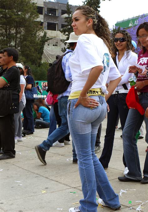amazing ass in jeans candid divine butts public candid