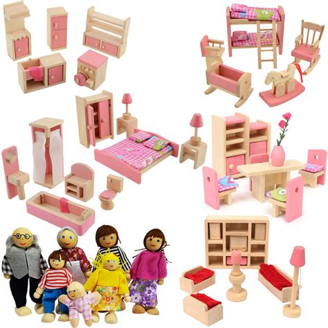 dollhouse furniture  dolls avalan kids
