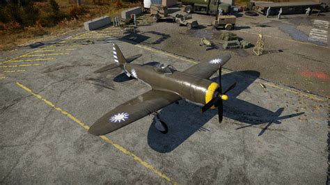 p   china war thunder wiki