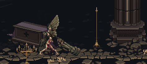 Blasphemous Dark And Brutal 2d Non Linear Platformer By The Game