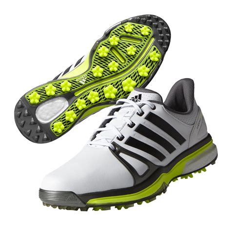 adidas adipower boost  golf shoes  performance design ebay
