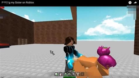 Roblox Porn Is Taking Over Youtube Porn Dude – Blog