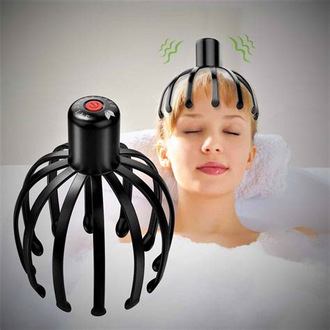 7 best scalp massagers for hair growth and care review 2022